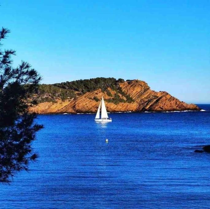 라시오타 Grand T2 53M2, Proche Plages Et Port , Parking . 아파트 외부 사진